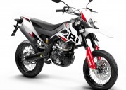 Derbi Senda DRD 125